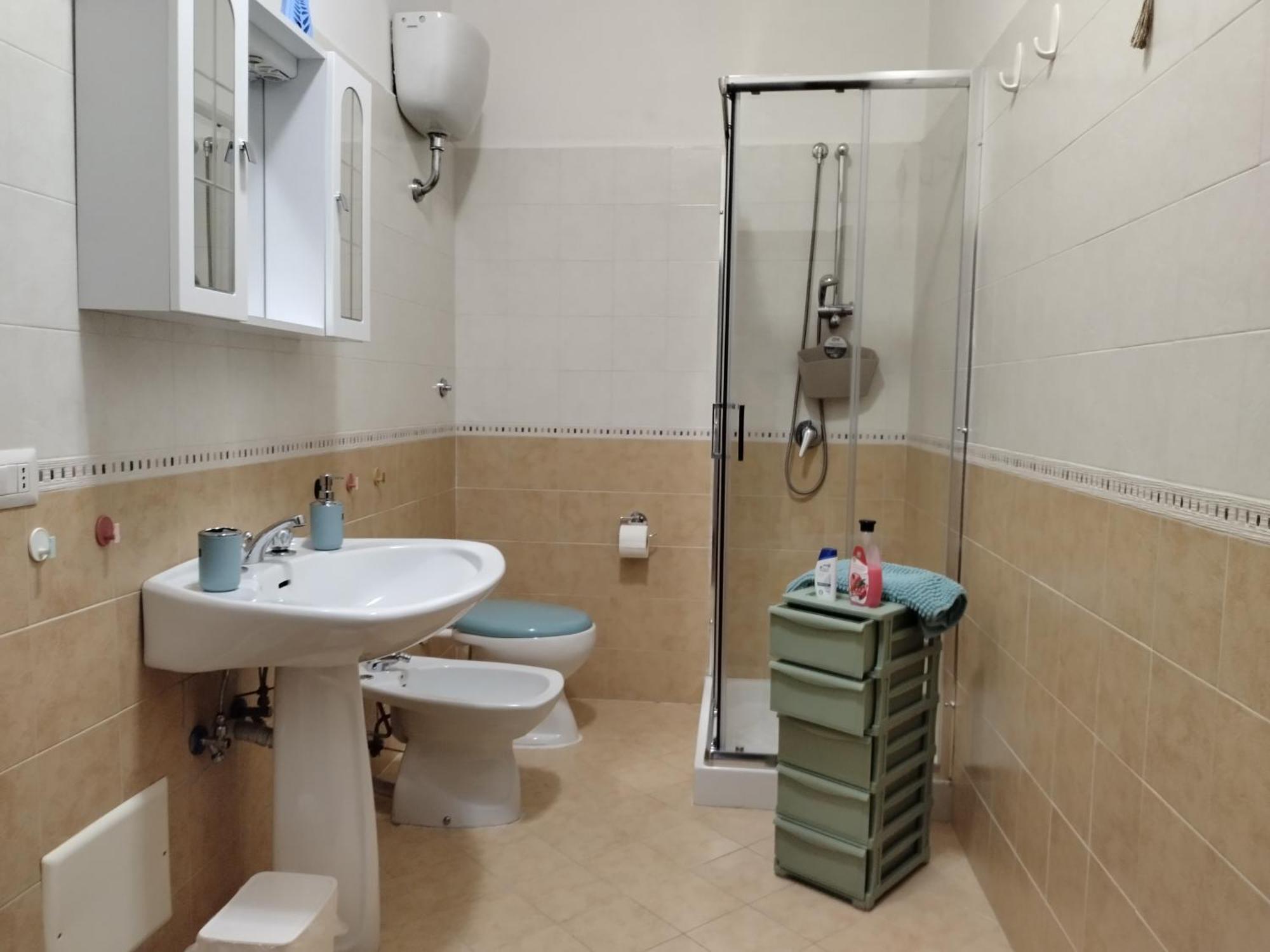 Baiano  Nunzia Home - Appartamento Indipendente 85 Mq - Bagno Privato - Aria Condizionata מראה חיצוני תמונה