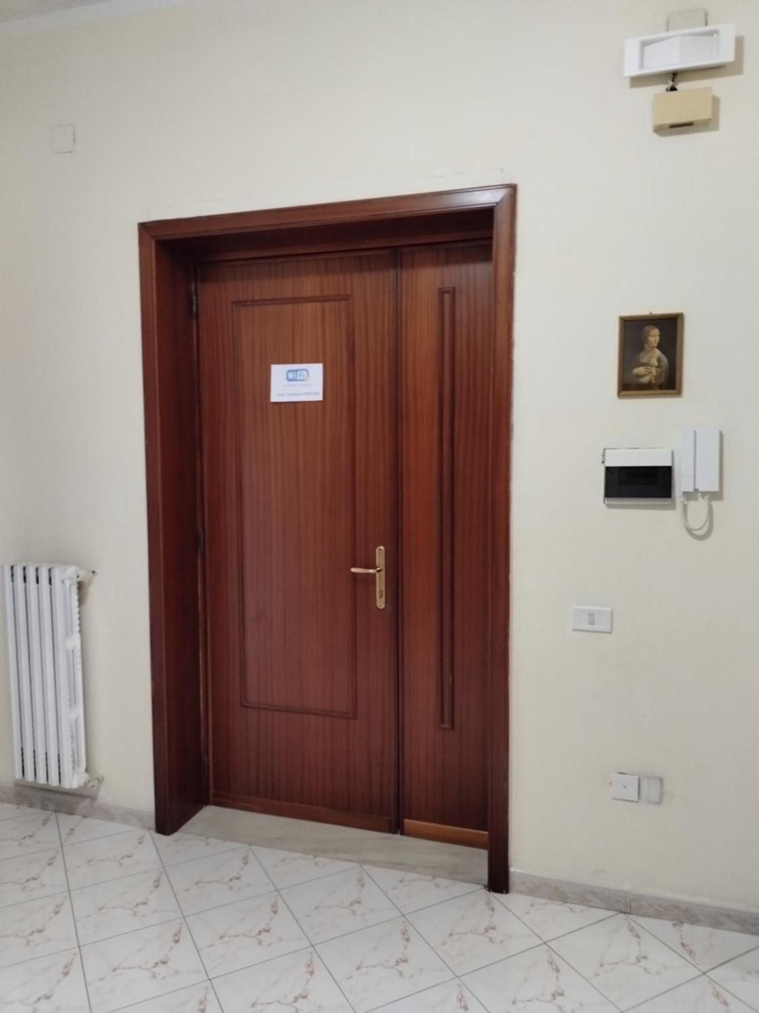 Baiano  Nunzia Home - Appartamento Indipendente 85 Mq - Bagno Privato - Aria Condizionata מראה חיצוני תמונה