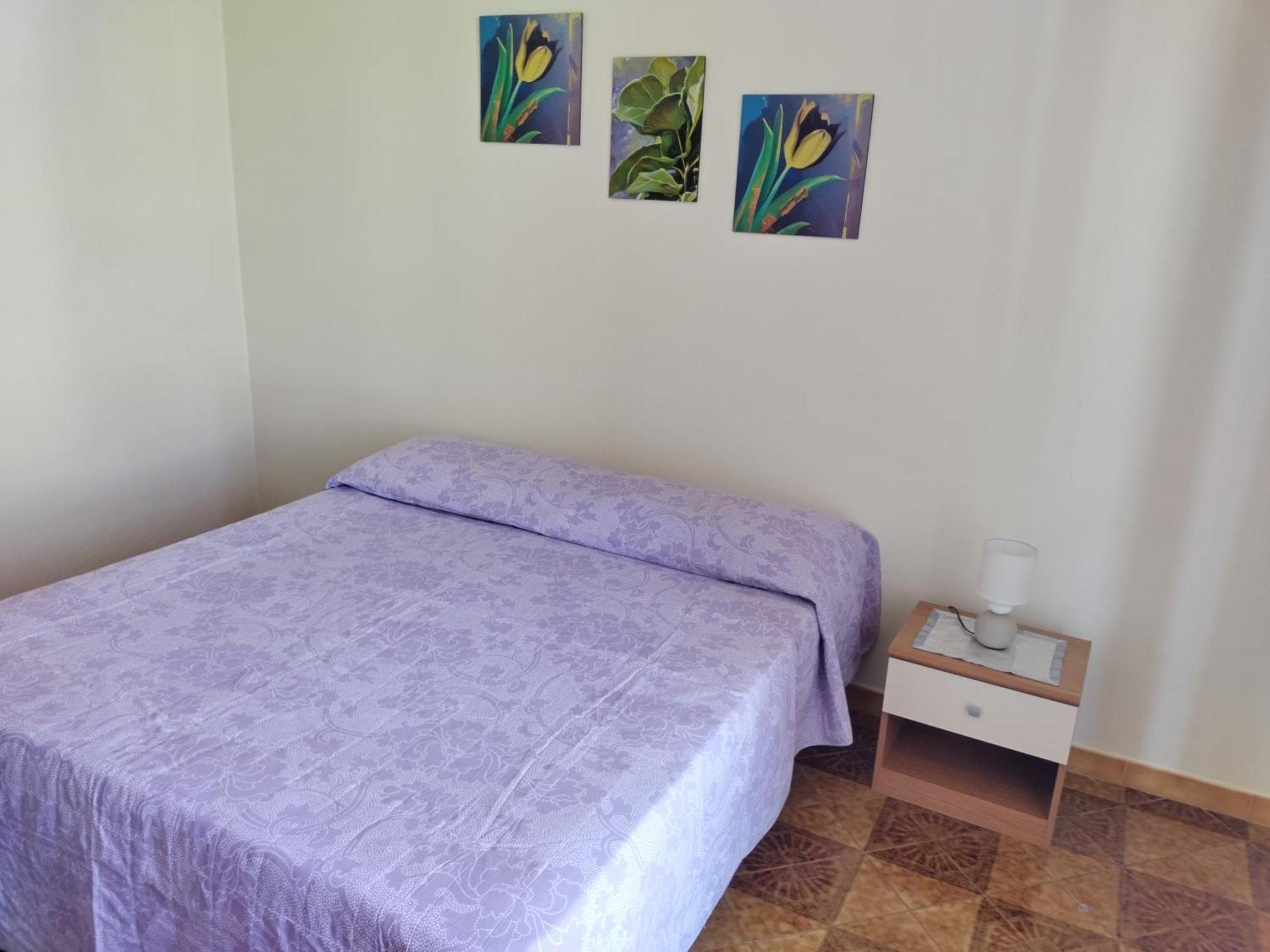 Baiano  Nunzia Home - Appartamento Indipendente 85 Mq - Bagno Privato - Aria Condizionata מראה חיצוני תמונה