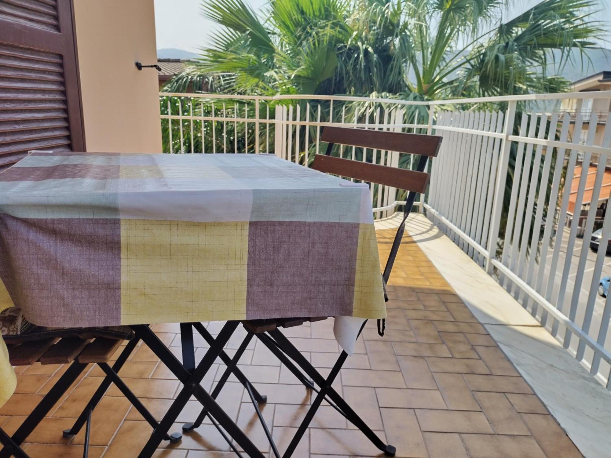 Baiano  Nunzia Home - Appartamento Indipendente 85 Mq - Bagno Privato - Aria Condizionata מראה חיצוני תמונה