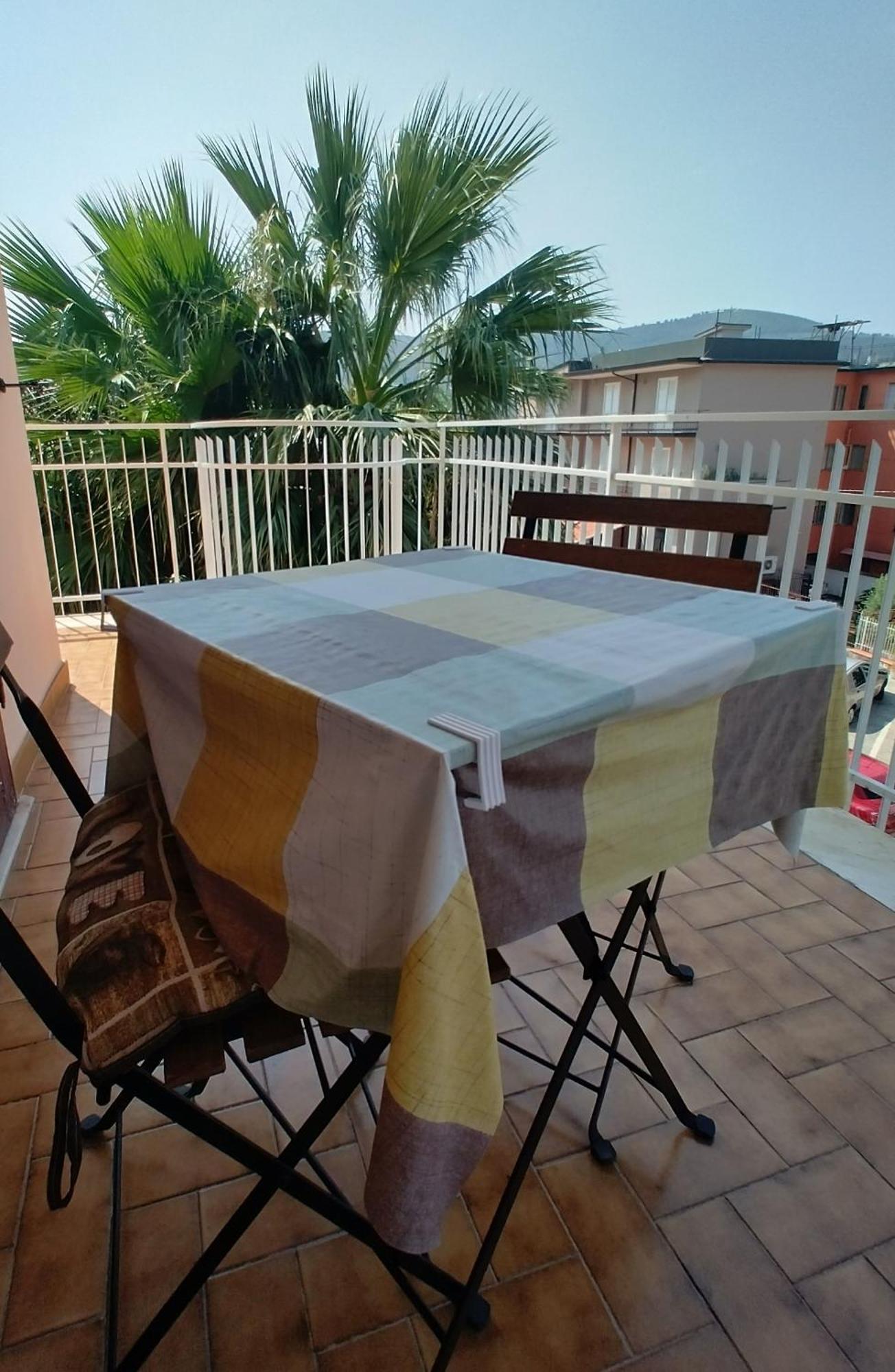 Baiano  Nunzia Home - Appartamento Indipendente 85 Mq - Bagno Privato - Aria Condizionata מראה חיצוני תמונה